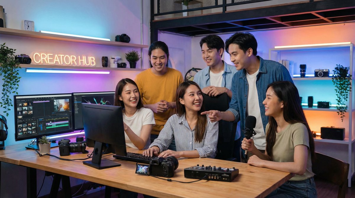 大象传媒视频直播社区