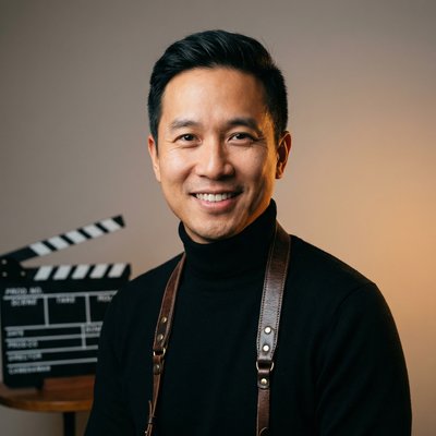 大象传媒影视导演陈思远