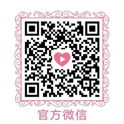 大象传媒官方微信公众号二维码