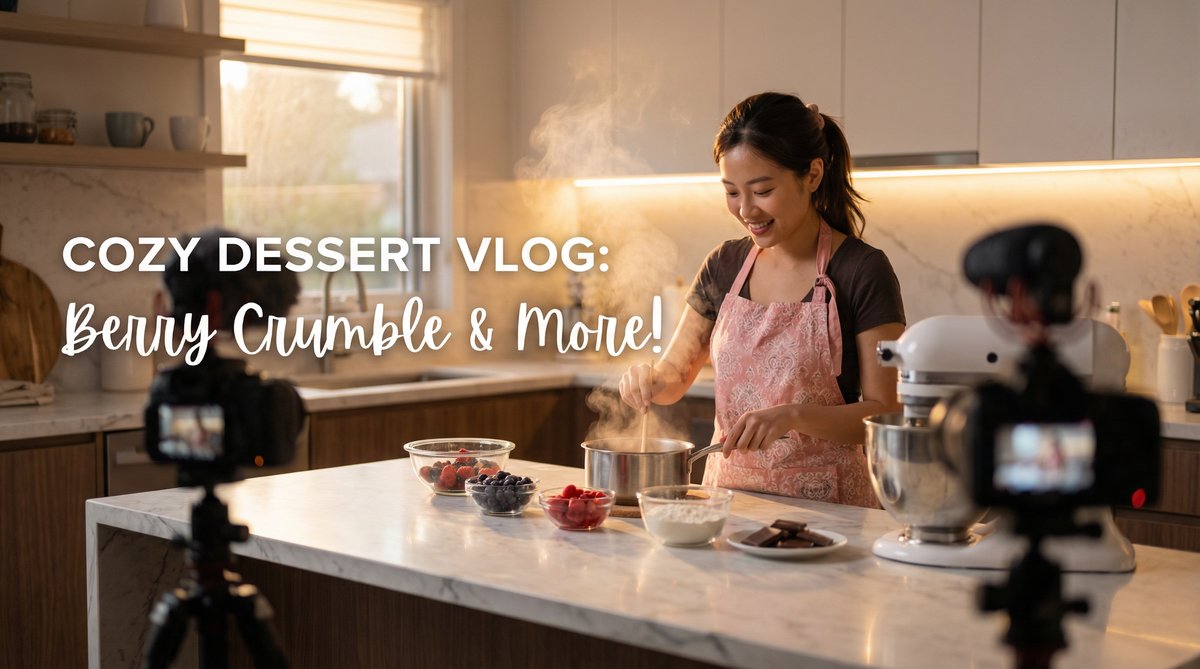 大象传媒美食视频教程