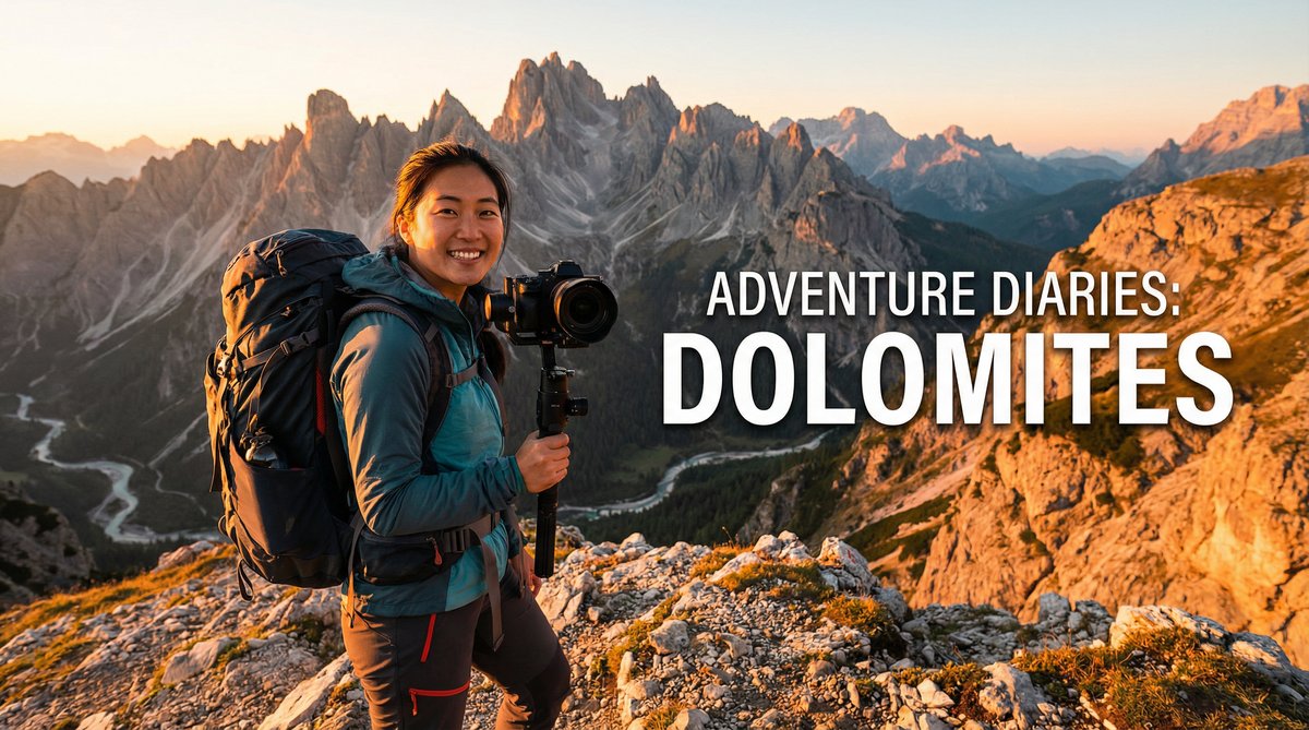 大象传媒旅行视频记录